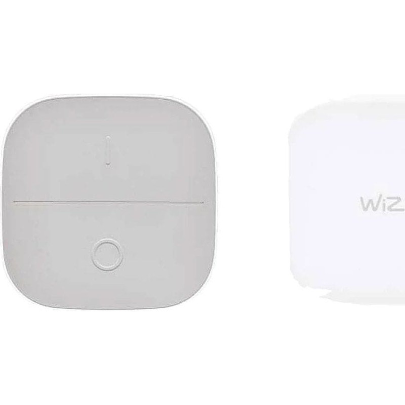 WIZ WiZ | Portable Button