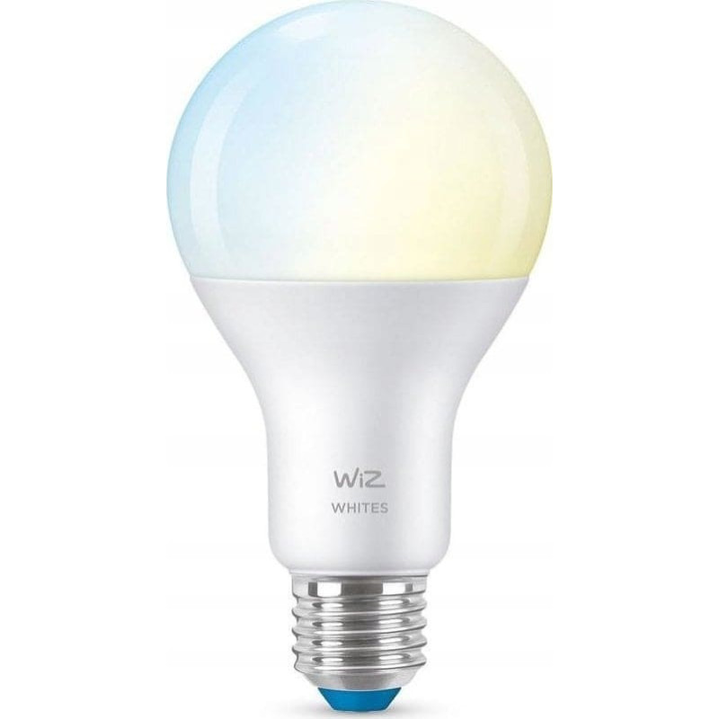 WIZ WiZ,Bulb,13W,2700-6500,A67,E27,1 pcs lightsource