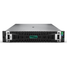 HP Serwer HP HPE PL DL380g11 6430 (2.1/32C/60M) 64G VROC 8-26SFF 1000W 2x10/25G SFP28 6F EIRCMA NBD333 2U