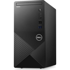 Dell Komputer Dell Dell | Vostro MT | 3910 | Desktop | Tower | Intel Core i7 | i7-12700 | Internal memory 16 GB | DDR4 | SSD 512 GB | Intel UHD Graphics 770 | Tray load DVD Drive | Keyboard language English | Ubuntu | Warranty ProSupport, NBD Onsite 36 mo