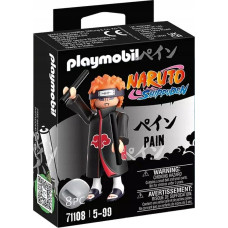 Playmobil Figurka Playmobil Figurka Naruto 71108 Pain