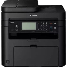 Canon Urządzenie wielofunkcyjne Canon I-SENSYS MF237W + 2x CRG737 (1418C161AA)