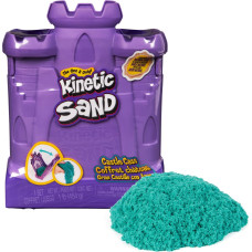 Spin Master Piasek kinetyczny Kinetic Sand - Walizka Zamek