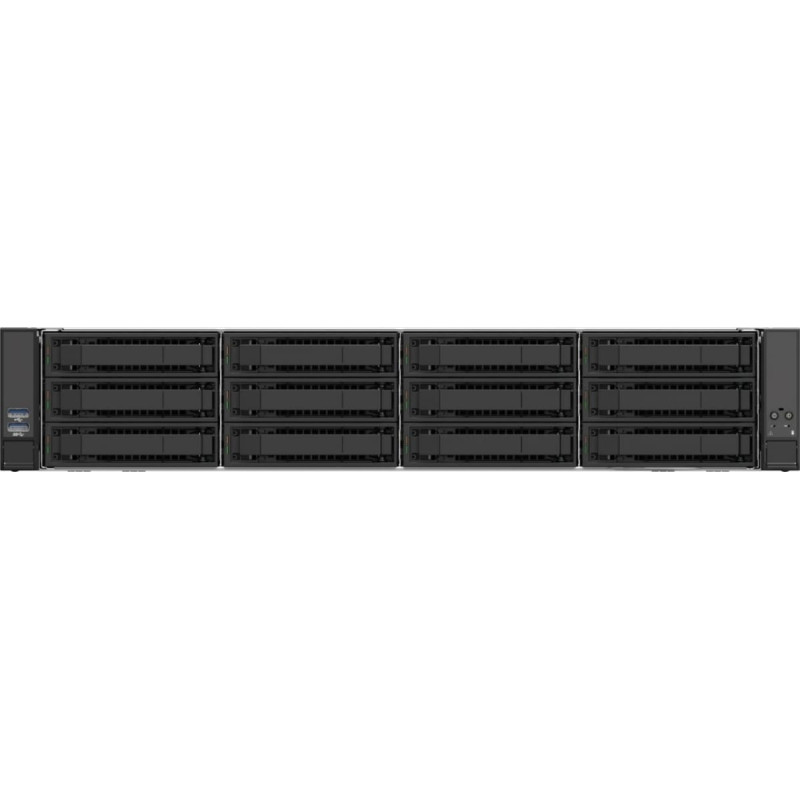 Intel Serwer Intel Y Intel Serverbarebone M50FCP2UR312