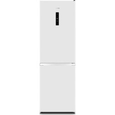 Gorenje Lodówka Gorenje Chłodziarko-zamrażarka N619EAW4