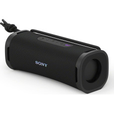 Sony ULT FIELD 1 (schwarz, Bluetooth 5.3, USB-C)