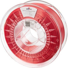 Spectrum Filament SILK PLA 1.75mm Ruby Red 1kg