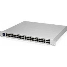 Ubiquiti UBIQUITI Przełącznik 48x1G PoE USW-Pro-48-POE