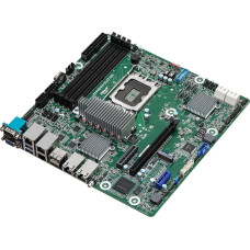 Asrock Płyta główna ASRock ASRock Mainboard Z690D4U-2L2T/G5 micro-ATX Sockel 1700 DDR5-only Single