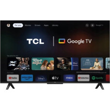 TCL Telewizor TCL Telewizor LED 55 cali 55V6B