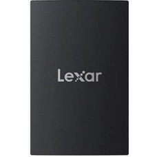 Lexar Dysk zewnętrzny SSD Lexar SSD USB3.2 512GB EXT./LSL500X512G-RNBNG LEXAR