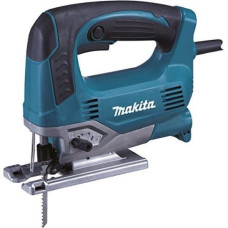 Makita Wyrzynarka Makita Makita JV0600J electric scroll jigsaw incl. MAKPAC - JV0600J