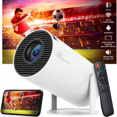 Extralink Projektor ExtraLink Extralink Smart Life Smart Projector ESP-Mini 200 Ansi