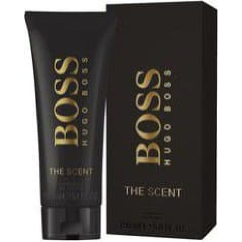 Hugo Boss The Scent - Żel pod prysznic 150ml