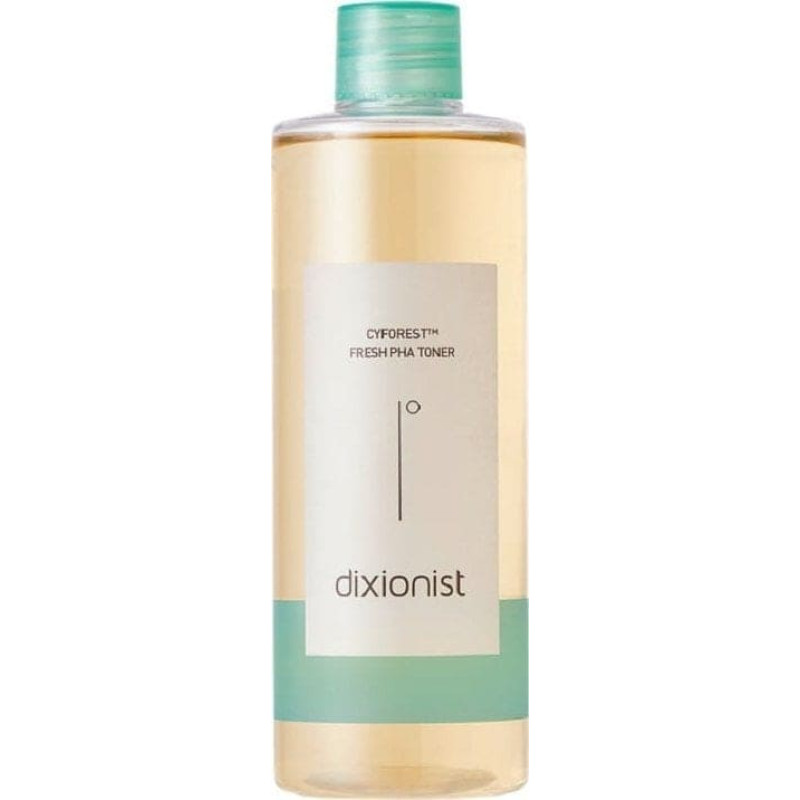 Dixionist Dixionist Cyforest Fresh Pha Toner Mini Tonik Do Twarzy 100Ml