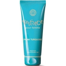 Versace Dylan Turquoise Żel pod prysznic 200ml