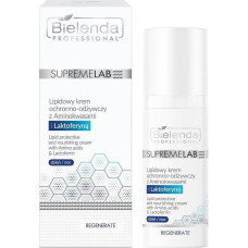 Bielenda BIELENDA PROFESSIONAL_Supremelab Derm lipidowy krem ochronno-odżywczy z Aminokwasami i Laktoferyną 50ml