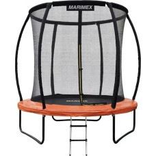 Marimex Trampolina ogrodowa Marimex Marimex Trampolína Premium 244 cm 2022