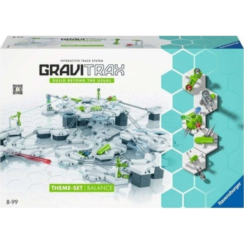 Ravensburger GraviTrax Theme-Set Balance