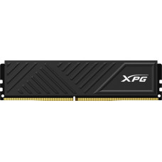 Adata Pamięć ADATA ADATA DDR4 - 32GB - 3600 - CL - 18, Single RAM (black, AX4U360032G18I-SBKD35, XPG GAMMIX D35, INTEL XMP)