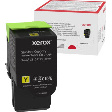 Xerox Toner Xerox Yellow Oryginał  (006R04359)