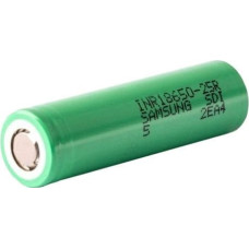 Samsung Akumulator 18650 2500mAh 1 szt.