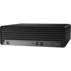 HP Komputer HP HP Elite SFF 800 G9 Intel Core i5-13500 1x16GB 512GB/PCIe NVMe/SSD Type-C USB 3.1 Gen2 Port v2 W11P 3J Gar (DE)