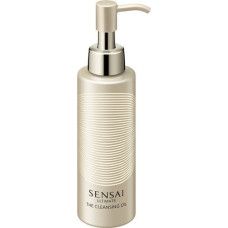 Sensai KANEBO ULTIMATE THE CLEANSING OIL, 150 ml