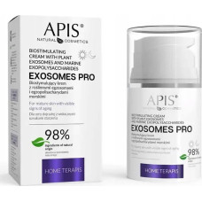 Apis _Exosomes Pro Home Terapis Biostymulujący krem z roślinnymi egzosomami 50ml