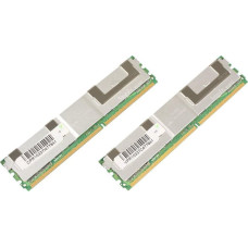 Micromemory Pamięć serwerowa MicroMemory 8GB KIT DDR2 667MHZ - MMH9694/8GB