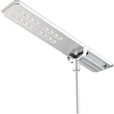 Powerneed Solarna lampa uliczna 8000lm LED PV 86W czujnik ruchu, SSL38