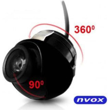 Nvox obrotowa o 360 stopni 12V (CM360)