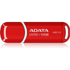 Adata Pendrive ADATA DashDrive UV150, 64 GB  (AUV150-64G-RRD)