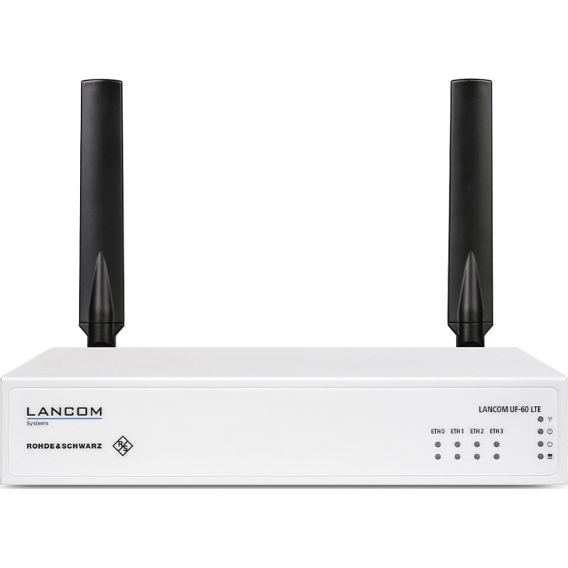 Lancom Systems Zapora sieciowa LANCOM Systems LANCOM R&S Unified Firewall UF-60 LTE