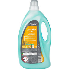 Clinex Profesjonalny żel do prania CLINEX LAUNDRY GEL, FRESH, 3l