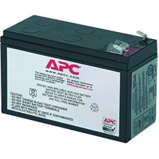 APC Ersatzbatterie RBC40 - RBC40
