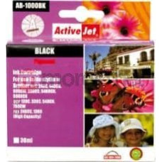 Activejet Tusz Activejet tusz AB-1000BN / LC1000BK (black)