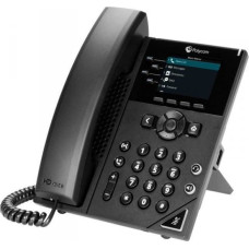 Poly Telefon Poly Poly VVX 250 SIP (ohne Netzteil)