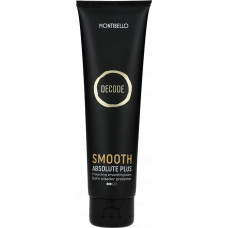 Montibello MONTIBELLO_Decode Smooth Absolute Plus ochronny balsam wygładzający do włosów 150ml