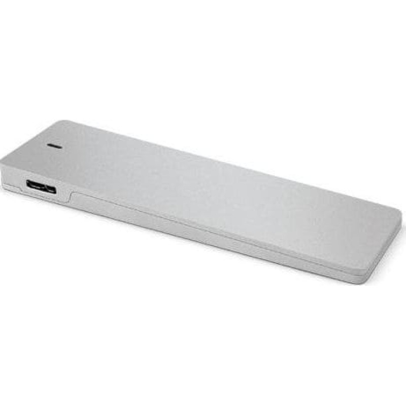 OWC Kieszeń OWC Envoy Macbook Air 2012 USB3.0 Aluminium (OWCMAU3ENVOY12)