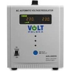 Volt Stabilizator napiecia AVR 3000VA 8-11%