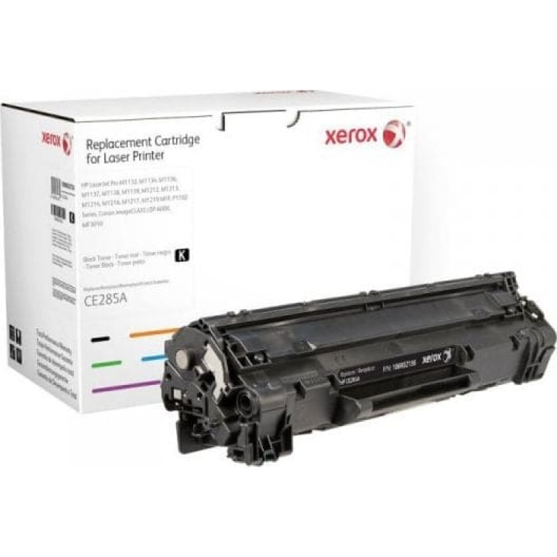 Xerox Toner Xerox Black Oryginał 106R02156 (106R02156)