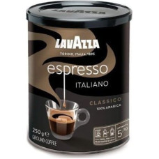 Lavazza Kawa mielona ESPRESSO, puszka 250g