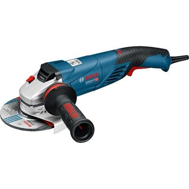 Bosch Szlifierka Bosch GWS 18-125 SL