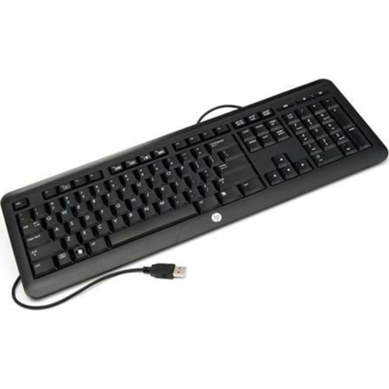 HP Klawiatura HP Keyboard Dutch USB 2004