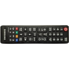 Samsung Pilot RTV Samsung Remote Control TM1240