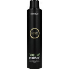 Montibello MONTIBELLO DECODE pianka nadająca objętość Volume Roots Up 300 ml