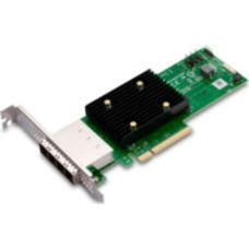 Broadcom HBA 9500-16e interface cards/adapter SAS