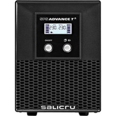 Salicru UPS Salicru Zasilacz awaryjny UPS Online Salicru SPS 1500 ADV T 1050W