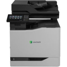 Lexmark Urządzenie wielofunkcyjne Lexmark CX820de (42K0020)